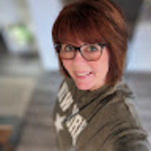 Meet your Posher, Cheryl